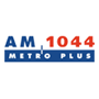 Metro Plus (AM 1044)