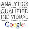 Google Analytics Individual Qualification